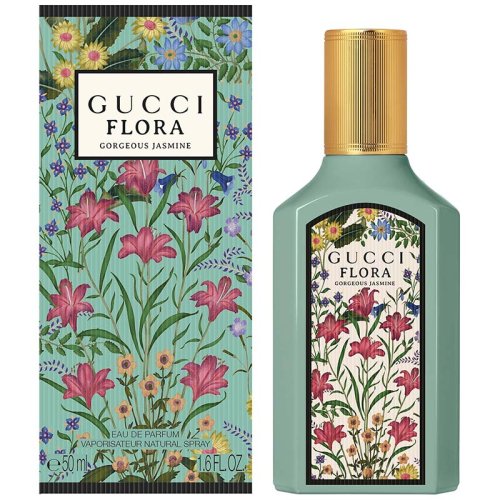 GUCCI Gucci Flora Gorgeous Jasmine - Eau de Parfum 3616302968534 GUCCI Gucci Flora Gorgeous Jasmine - Eau de Parfum 3616302968534
